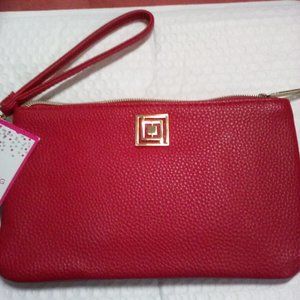 Liz Claiborne Phone Charging Wallet